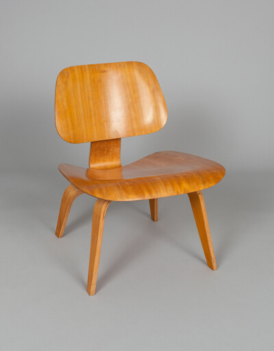 Lounge Chair (model LCW)