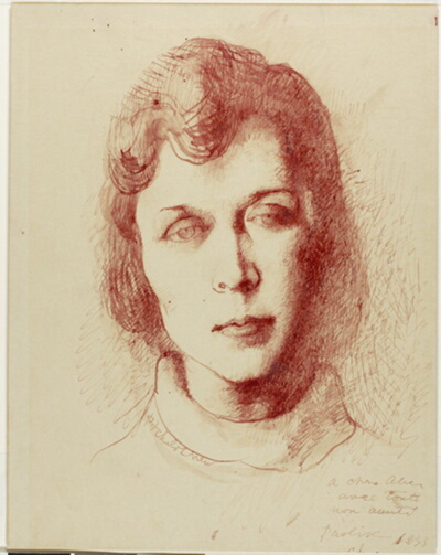 Alice Roullier