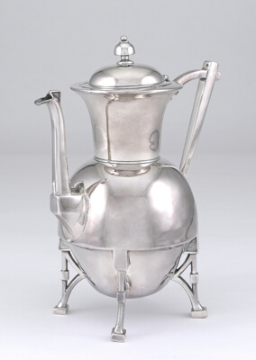 Coffee or Tea Service