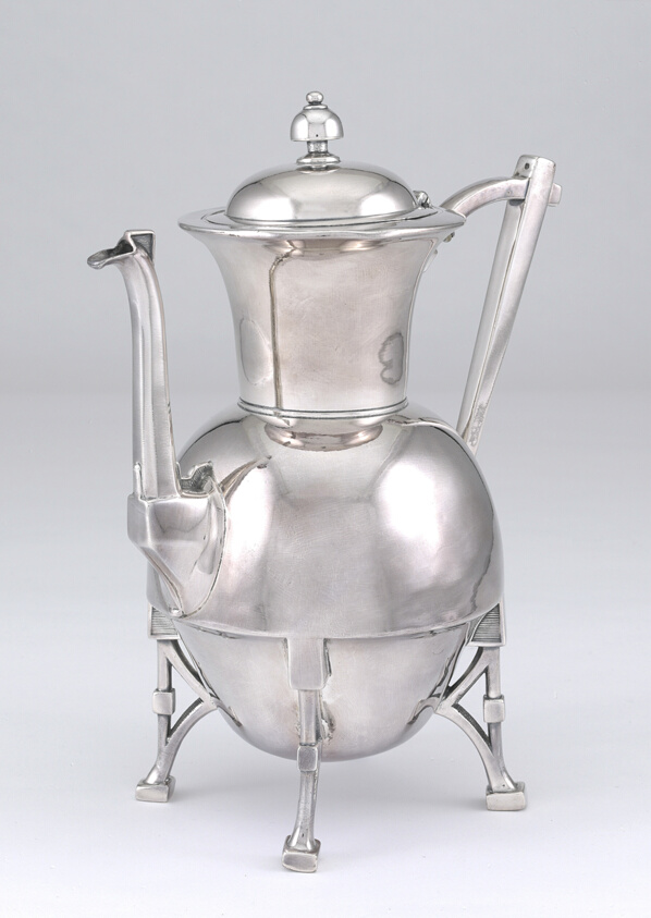 Coffee or Tea Service