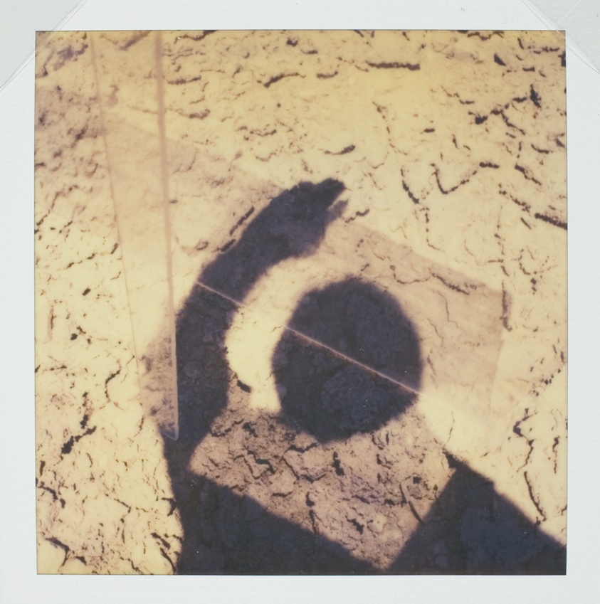Untitled (Quarry) 4