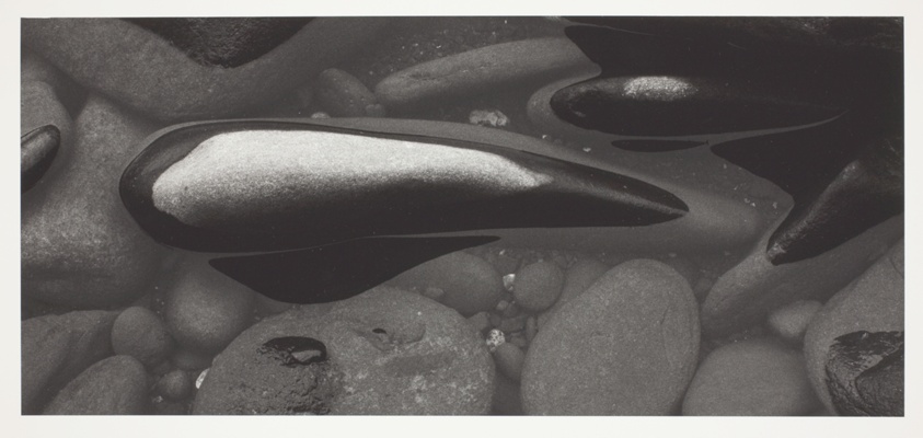 Stone in Water