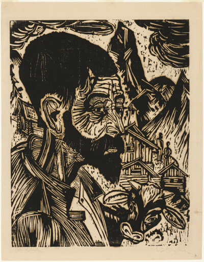 Swiss Peasant