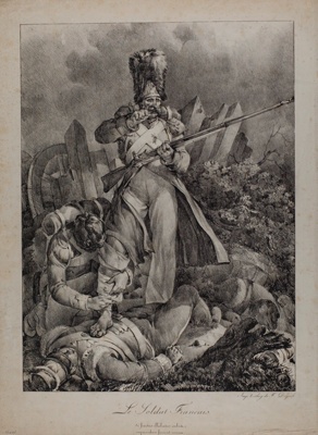 The French Soldier