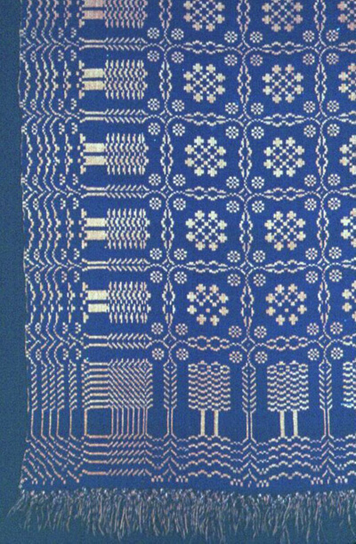Coverlet