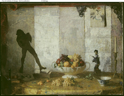 Still Life Decoration