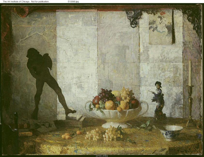 Still Life Decoration