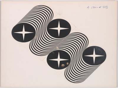 Designs for Citibank Logos