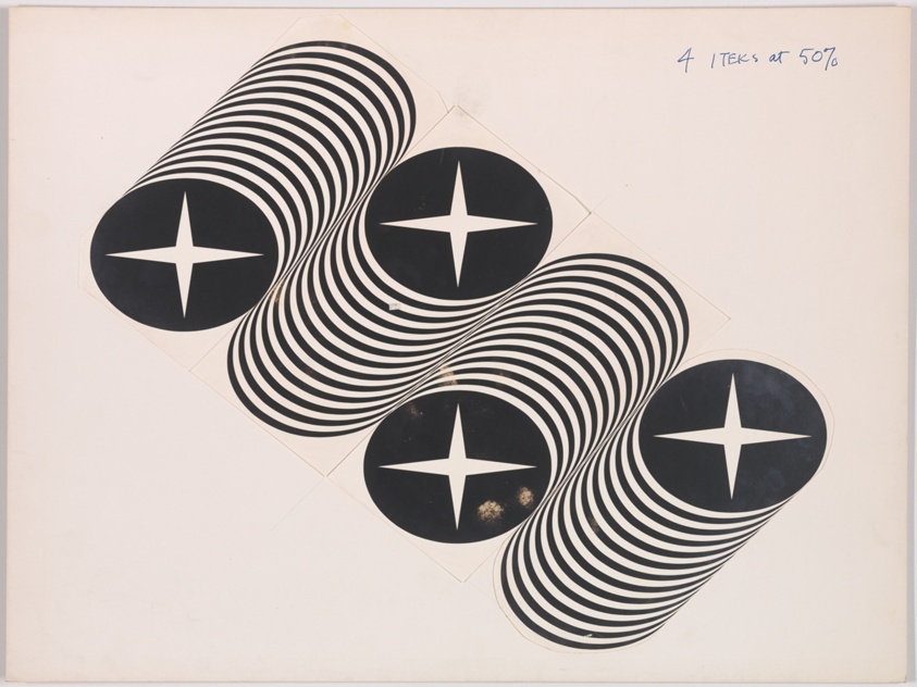 Designs for Citibank Logos