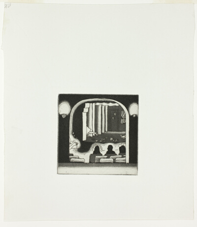 Theater Row (#1)