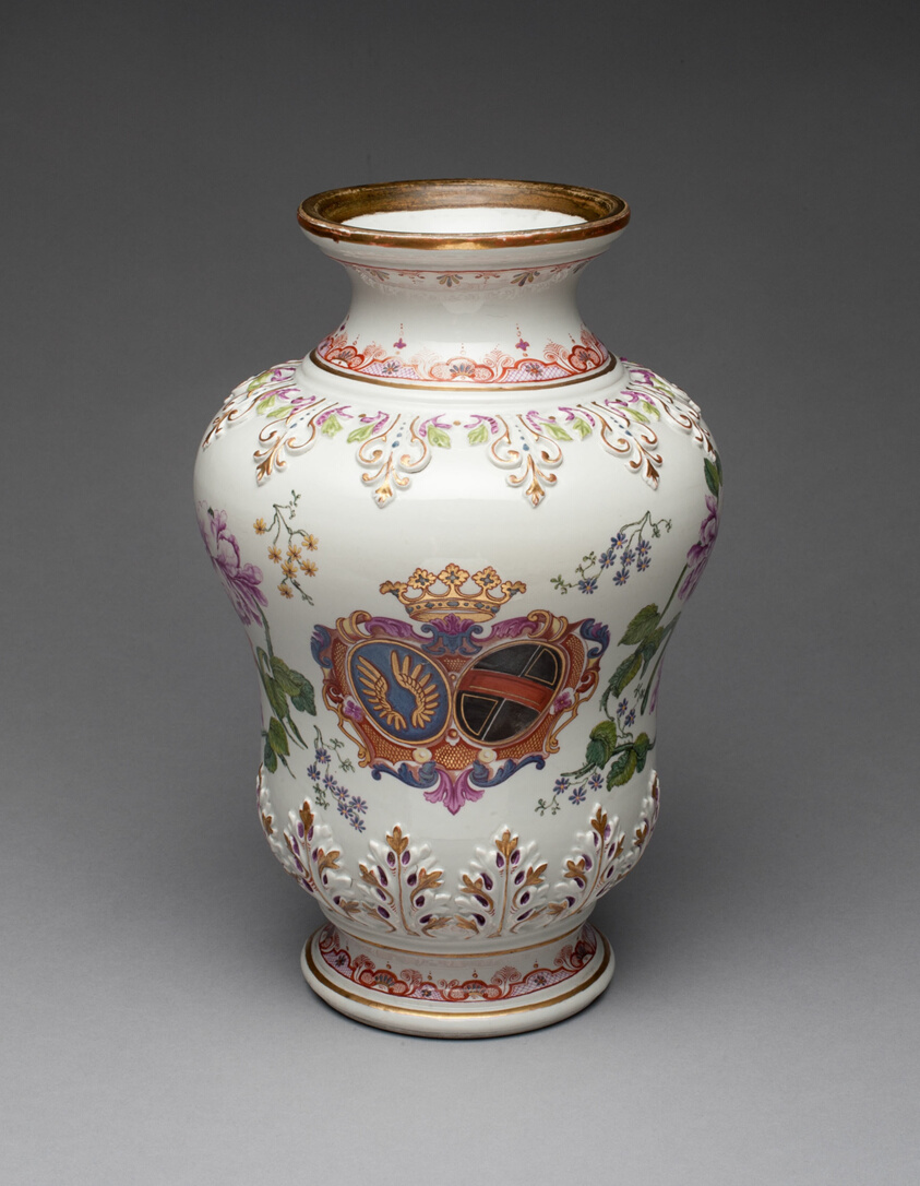 Vase