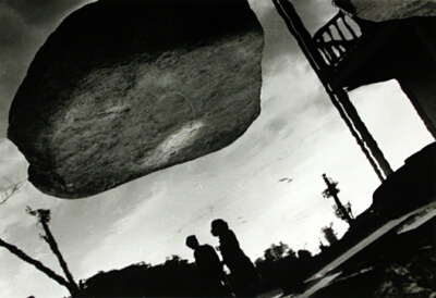 Stone Cloud, Nagasaki