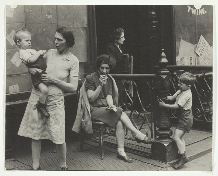 New York City