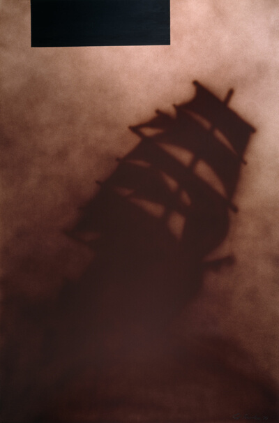 Untitled (Ship)