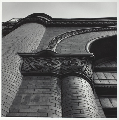Untitled (Kansas City Stock Exchange)