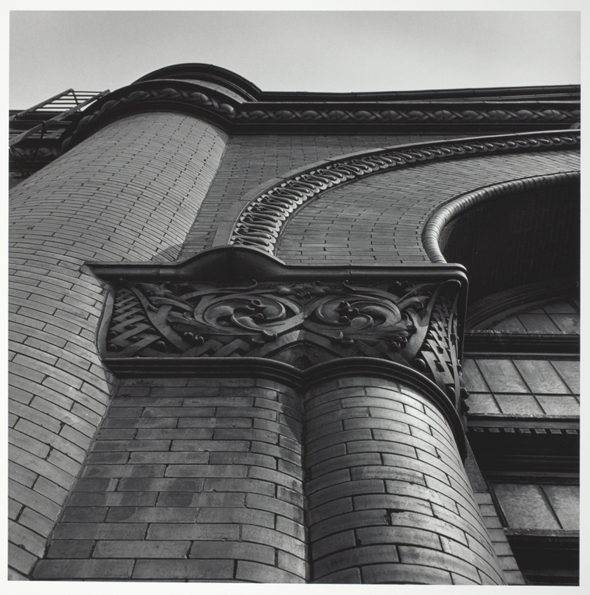 Untitled (Kansas City Stock Exchange)