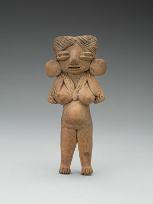 Female Figure