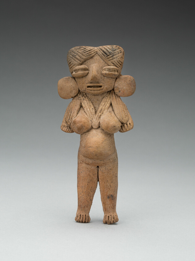Female Figure