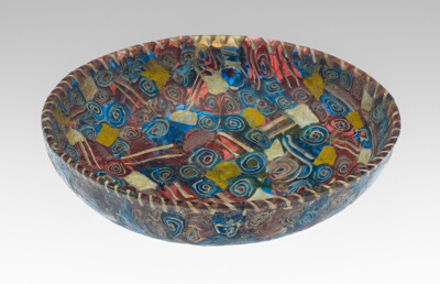 Dish