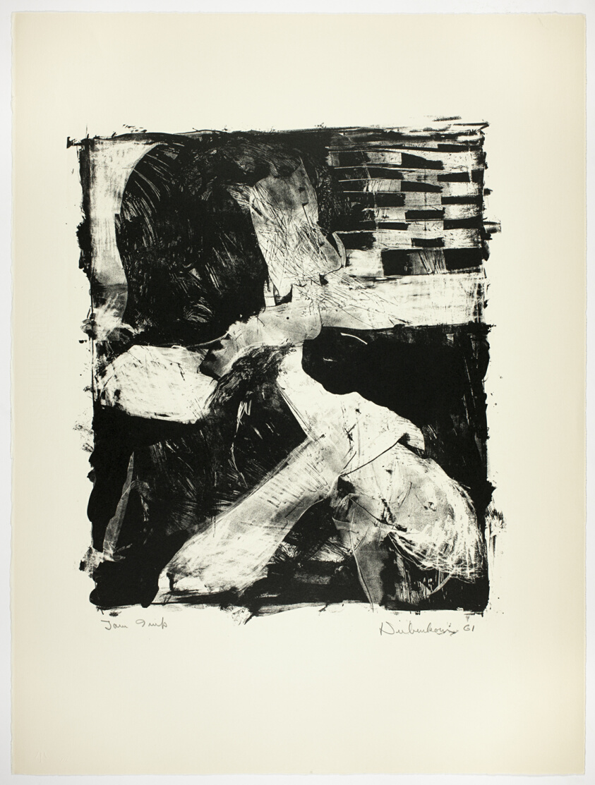 Untitled (Profile)