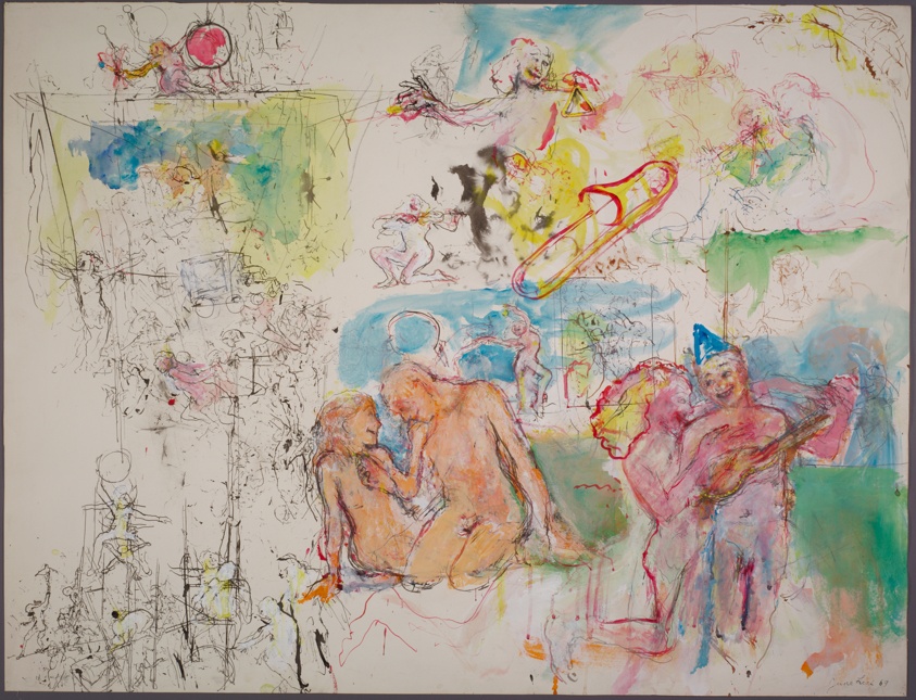 Exploratory Studies