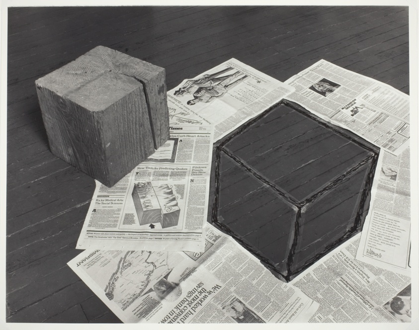 Cubes