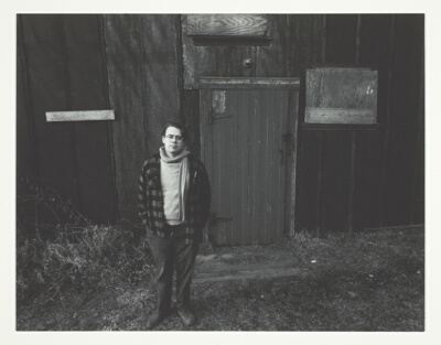 Jim Dow, Photo Student