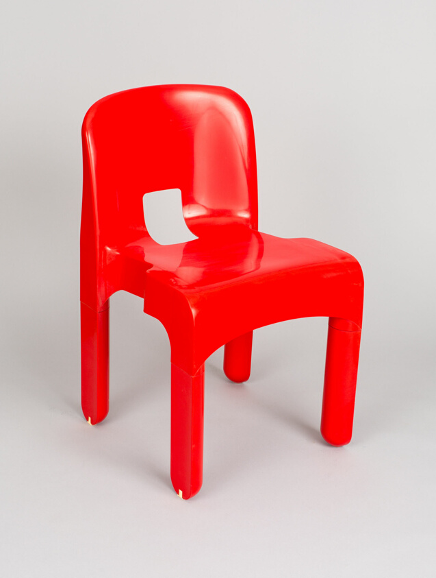 Stacking Chair (one of two)