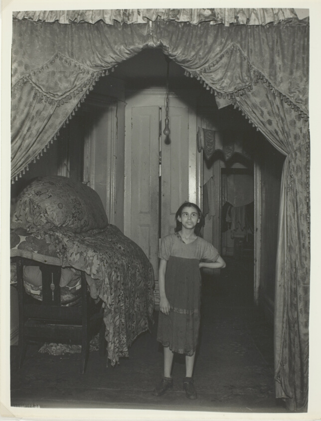 Gypsy, New York