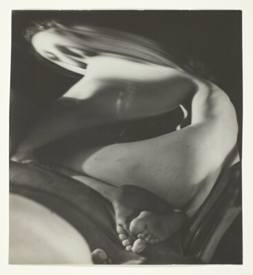 Untitled (Distortion #18)