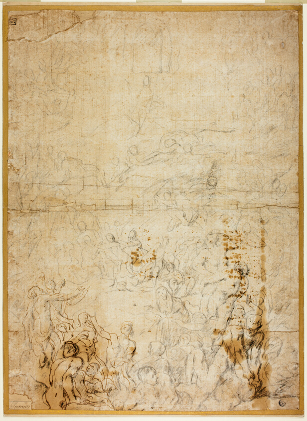 Last Judgement
