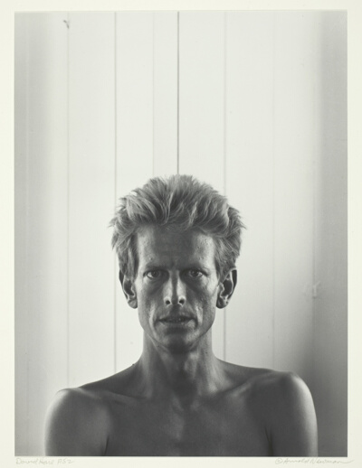 David Hare, Provincetown, Massachusetts