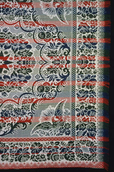 Coverlet