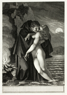 Phrosine and Mélidore