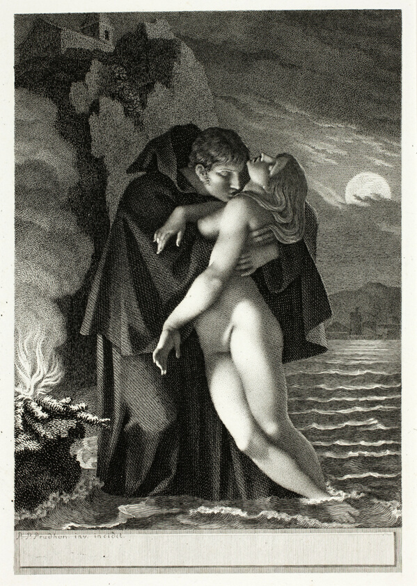 Phrosine and Mélidore