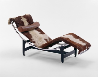 Chaise Longue