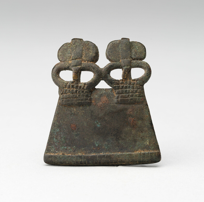 Amulet Depicting Birds