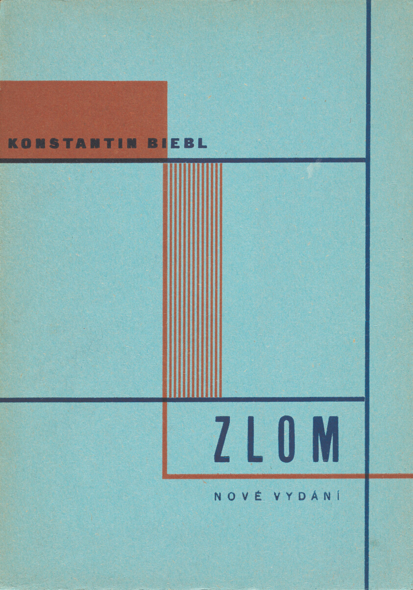 Rupture (Zlom)