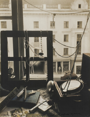 Still Life