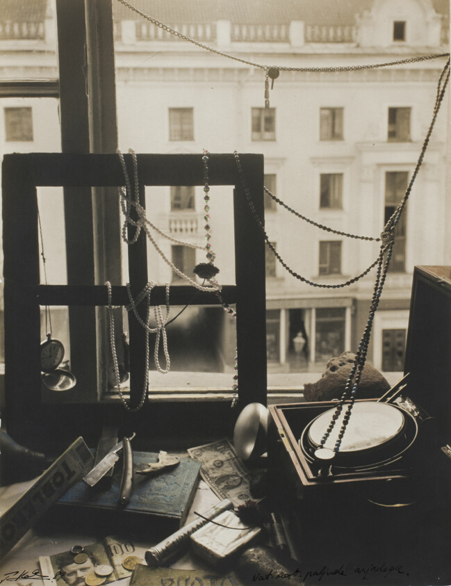 Still Life