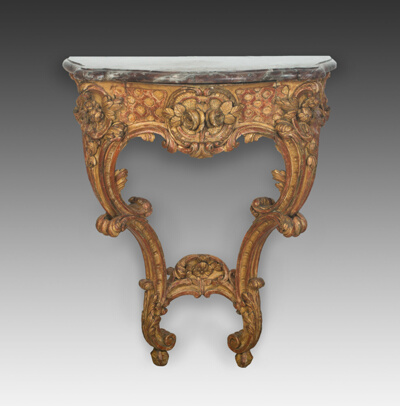 Console Table