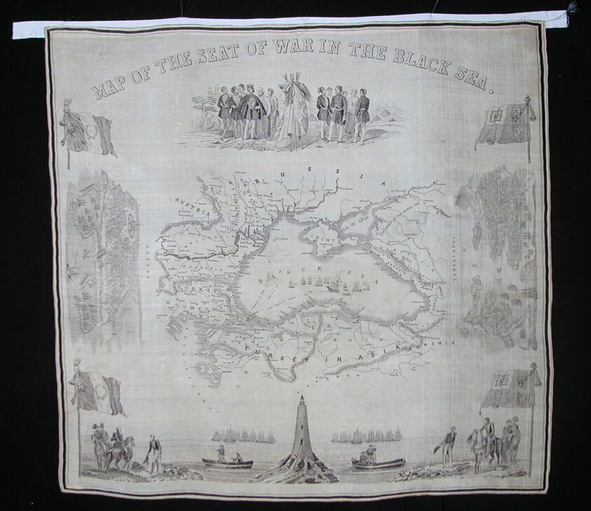 Handkerchief