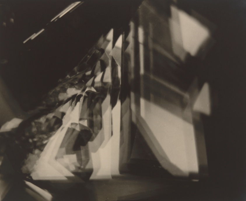 Vortograph
