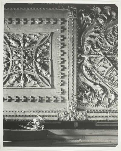 The Chicago Auditorium, 1886–89