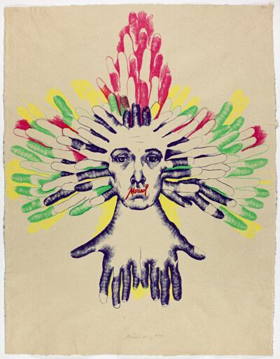 Cultural Head