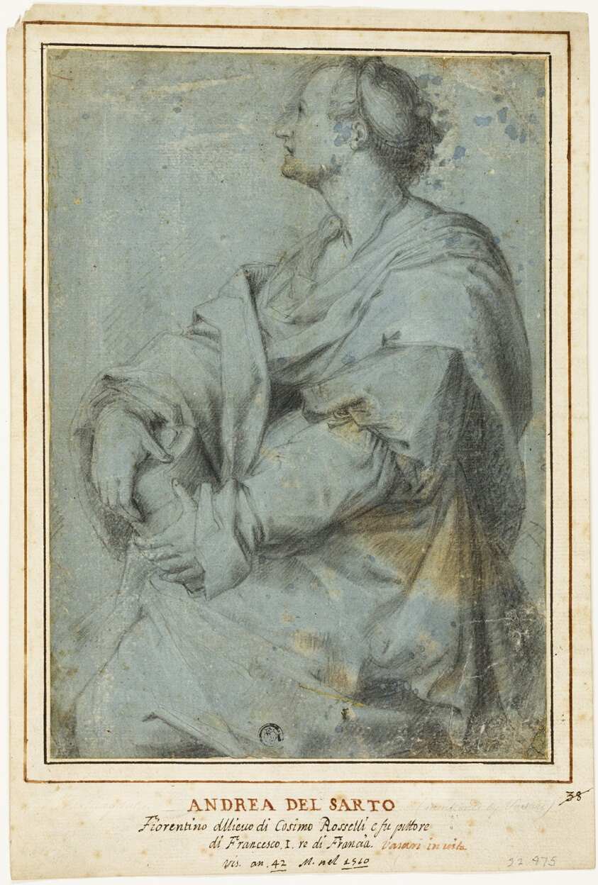 Saint Mary Magdalene