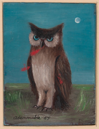 Owl