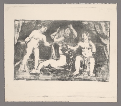 Bathers