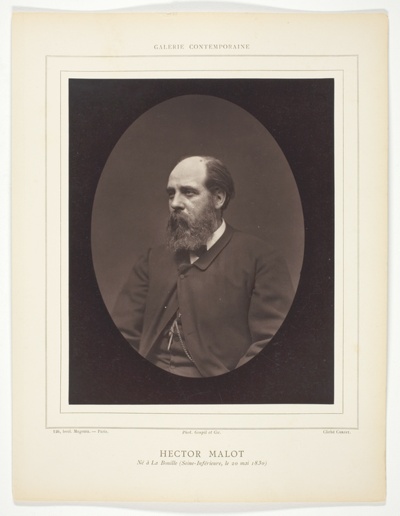 Hector Malot