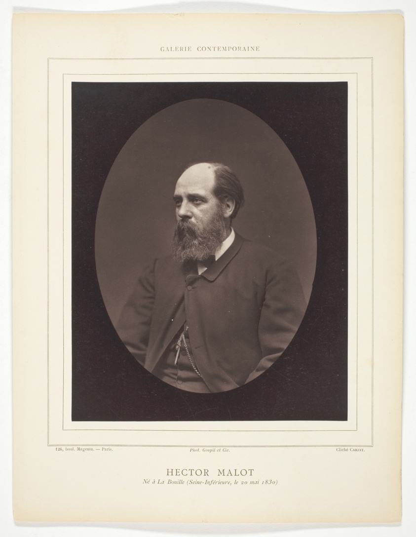 Hector Malot